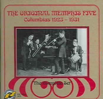 Columbia 1923-1931:Complete Set - (Import CD)