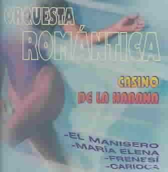 Casino De La Habana Vol. 1 - (Import CD)