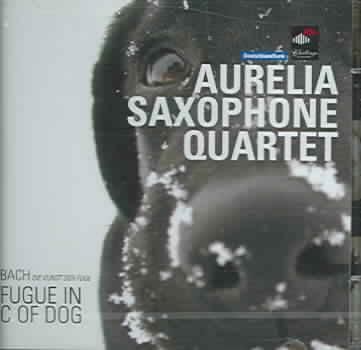 Fugue in C of Dog - (Import CD)