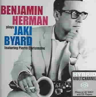 Plays Jaki Byard - (Import CD)