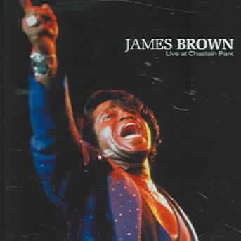 Live at Chastain Park (CD / Album)