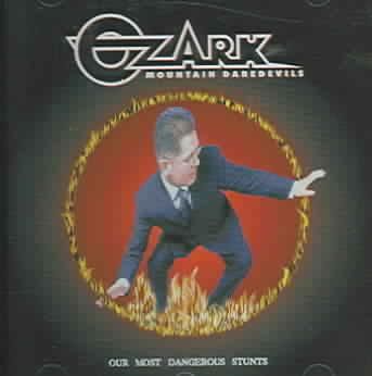 Our Most Dangerous Stunts (CD / Album)