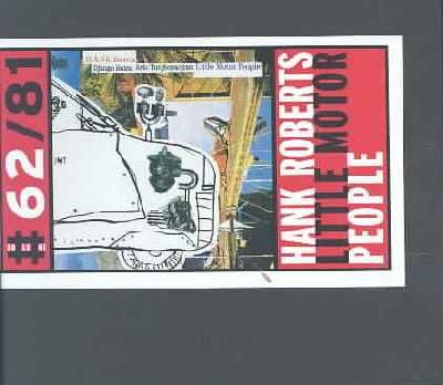 Little Motor People - (Import CD)