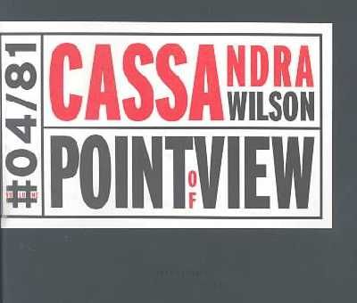 Point of View - (Import CD)