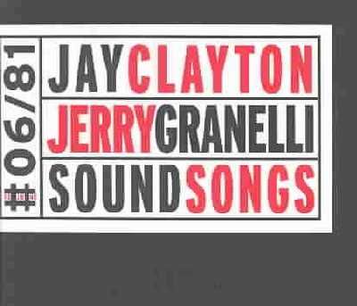 Sound Songs - (Import CD)