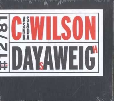 Days Aweigh - (Import CD)