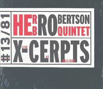 X-Cerpts-Live at Willisau - (Import CD)