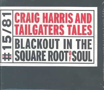 Blackout in the Sqare Root of Soul - (Import CD)