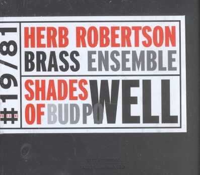 Shades of Bud Powell - (Import CD)