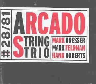 Arcado String Trio - (Import CD)