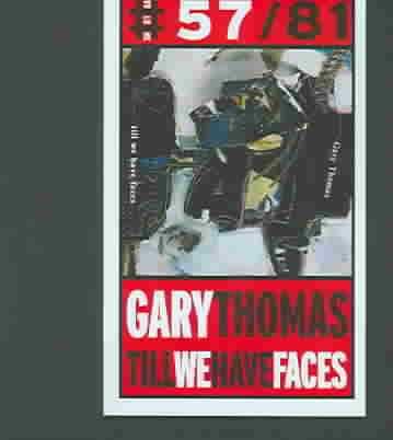 Till We Have Faces - (Import CD)