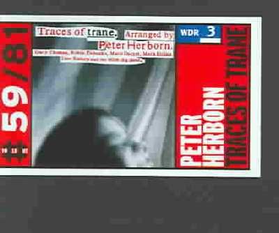 Traces of Trane - (Import CD)