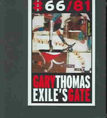 Exile's Gate - (Import CD)