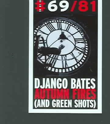 Autumn Fires (Green Shots) - (Import CD)