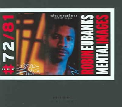 Mental Images - (Import CD)