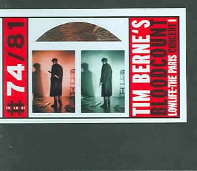 Lowlife:Paris Concert I - (Import CD)