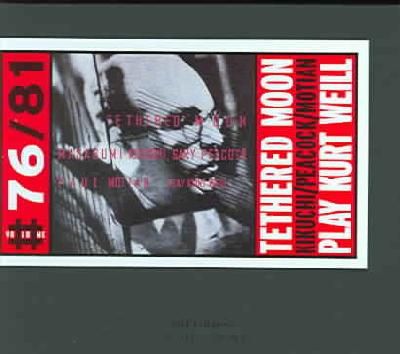 Play Kurt Weill - (Import CD)
