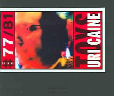 Toys - (Import CD)