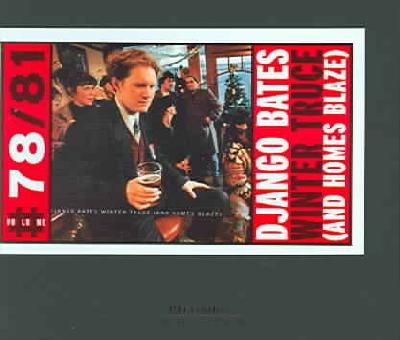 Winter Truce (and Home's Blaze) - (Import CD)