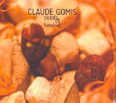 Seeds of Baobab - (Import CD)