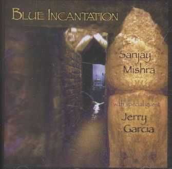 Blue Incantation - (Import CD)