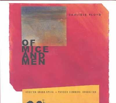 Of Mice and Men - (Import CD)