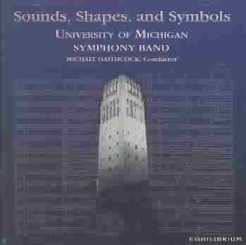 Sounds Shapes and Symbols - (Import CD)