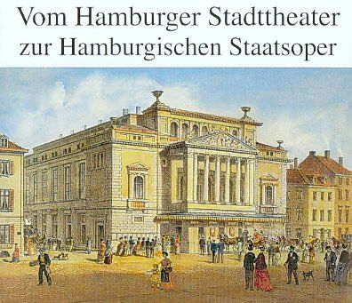 Hamburg Singers - (Import CD)