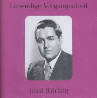 Lebendige Vergangenheit - (Import CD)