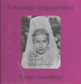 Lebendige Vergangenheit - (Import CD)