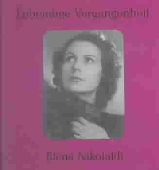 Lebendige Vergangenheit - (Import CD)