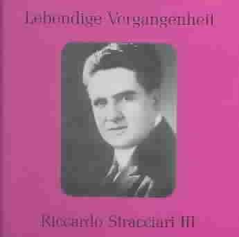 Lebendige Vergangenheit Volume III - (Import CD)