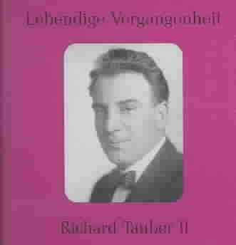 Tauber:Lebendige Vergang Enheil - (Import CD)