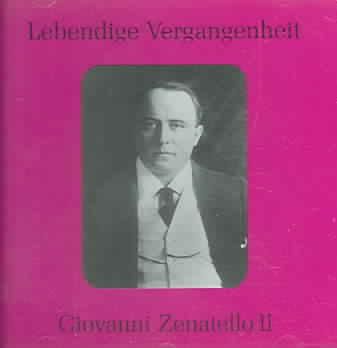 Lebendige Vergangenheit - (Import CD)