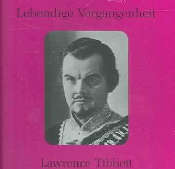 Lebendige Vergangenheit - (Import CD)