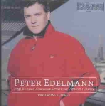 Sings Duparc/Schwarz-Schilling/Ravel - (Import CD)