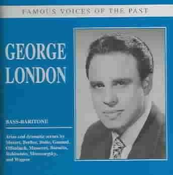 Famous Voices of the Past - (Import CD)