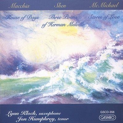 Song Cycles by Shen/Mcmichael/Macchia - (Import CD)