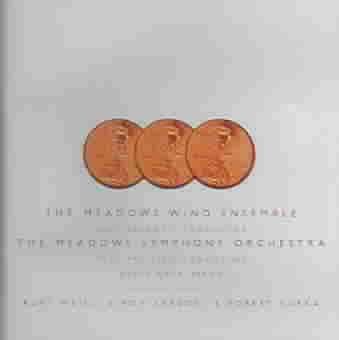 Music by Weill Kurka and Sargon - (Import CD)