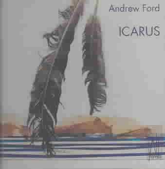 Icarus - (Import CD)