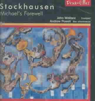 Stockhausen:Michael's Farewell - (Import CD)
