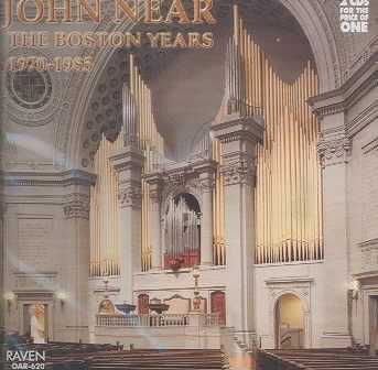 Boston Years 1970-1985 - (Import CD)