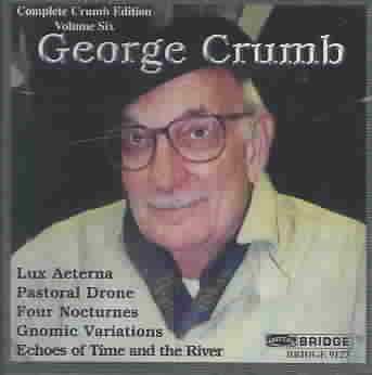 Complete Crumb Edition Vol. 6 - (Import CD)