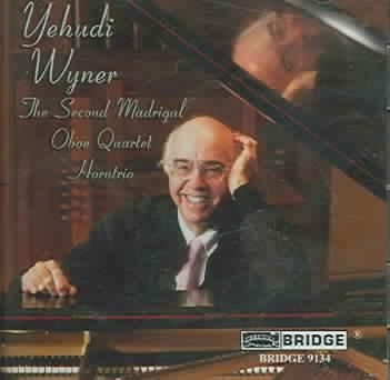 Wyner:Premiere Recordings - (Import CD)