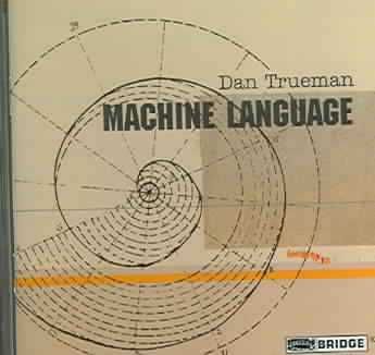 Trueman:Machine Language - (Import CD)