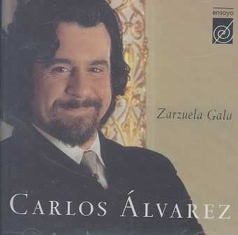 Zarzuela Gala - (Import CD)