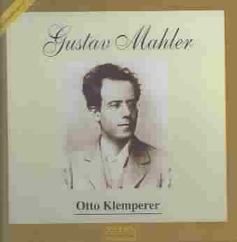 Gustav Mahler - (Import CD)