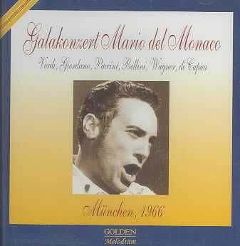 Gala Concert - (Import CD)