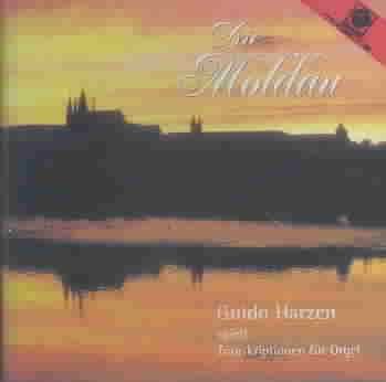 Smetana:Die Moldau/Verdi:Triumphal - (Import CD)