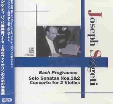 Plays Bach - (Import CD)